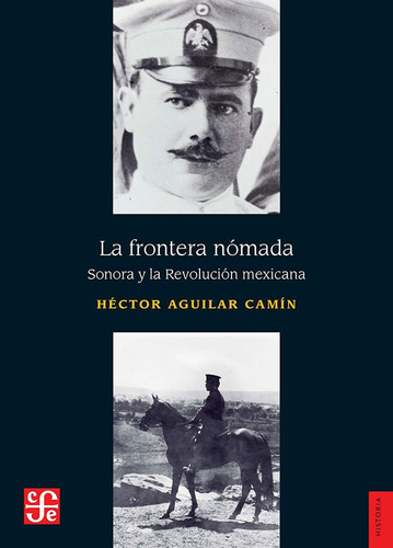 La Frontera Nomada.