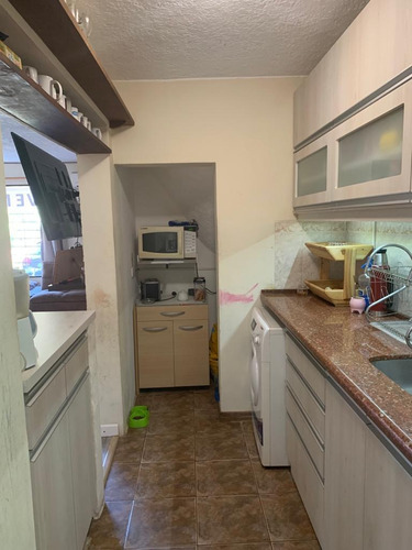 Venta De Preciosa Casa En Cooperativa, Solymar
