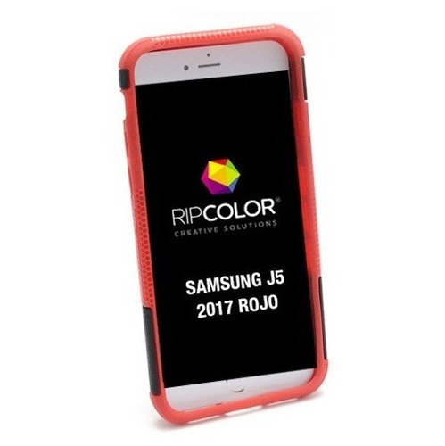 Carcasa Para Samsung J5 2017 Ripcolor - Queoferta.uy