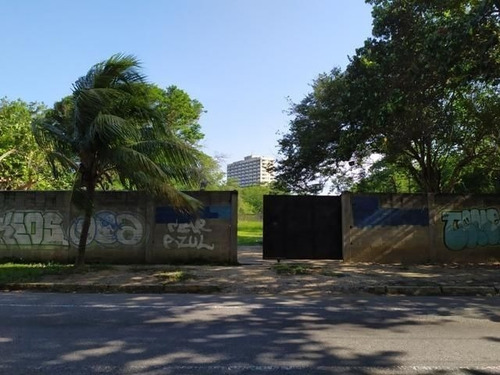Imagen 4 de 12 de Guillermo Acevedo Vende Terreno En Ciudad Balneario Higuerote Mls 23-17022