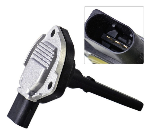 Sensor De Nivel De Aceite Del Motor Para Bmw E81 E87 E88