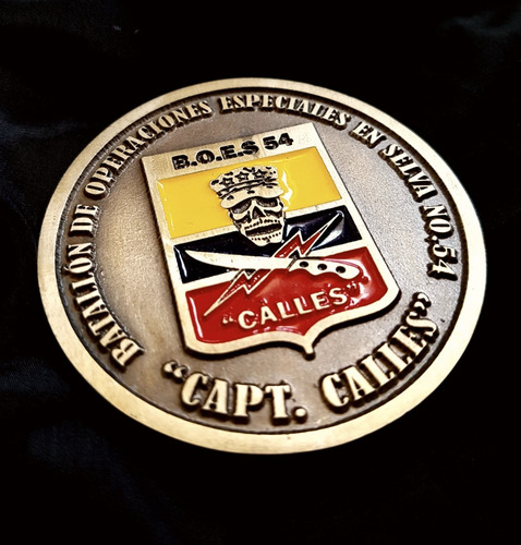 Imagen 10 de 10 de Monedas Conmemorativas (desde 50 Unidades)