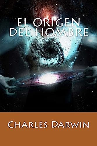 Libro:  El Origen Del Hombre (spanish Edition)