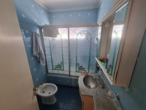 Departamento Impecable De 3 Ambientes Con Balcón Al Frente En Boedo