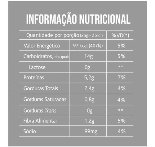 Imagem 4 de 5 de 10x Protein Snack Belive Salt & Pepper 35g