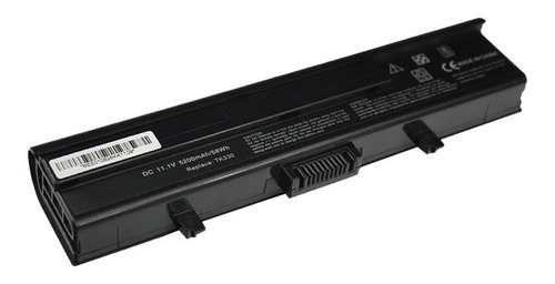 Bateria Para Dell Xps M1530 Facturada