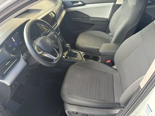 Volkswagen Taos 1.4 Tsi Comfortline At