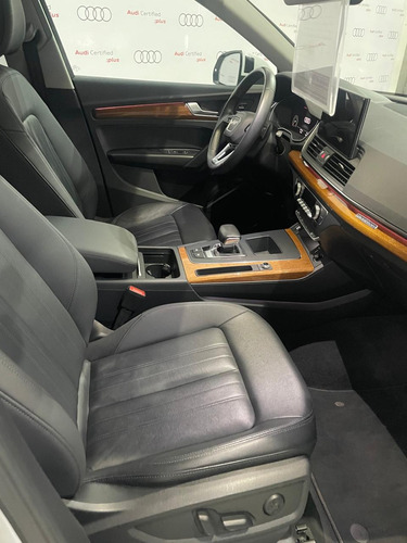 Audi Q5 2.0 L 45 Tfsi Elite Dsg