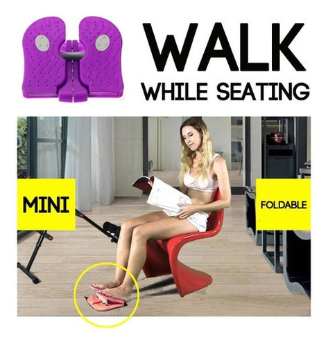 I Kit De Entrenamiento Aerobico De Escalada Mini Stepper