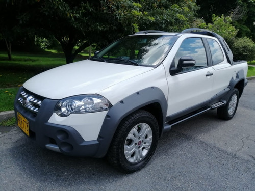 Fiat Strada 2011 Mt