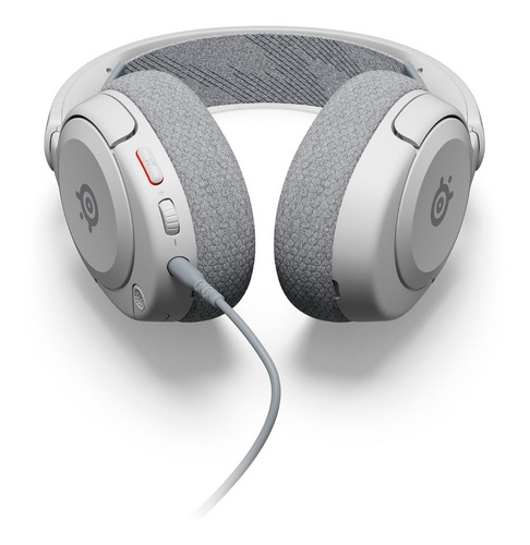 Diadema Steelseries Arctis Nova 1 White