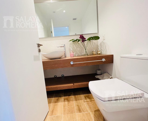 Venta : Apartamento 2 Dormitorios Torre Trump Playa Brava Punta Del Este