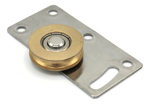Rodillos Para Ruedas De Puertas Corredizas, Herrajes Para