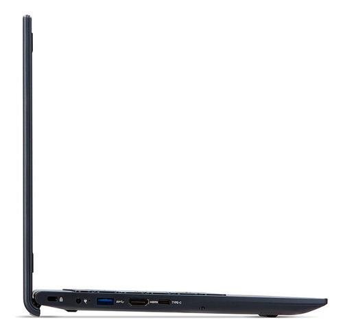 Notebook Intel Core I3 8gb Ssd 256gb 14,1 Windows 11 Noblex