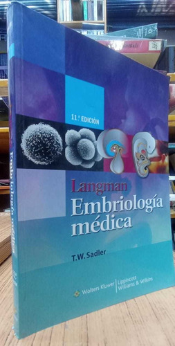 Embriología Médica 