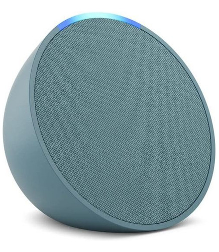 Amazon Echo Pop Con Asistente Virtual Alexa Nuevo Modelo 