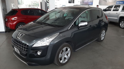 P-3008 Premium Plus Trip 2013 69.000km