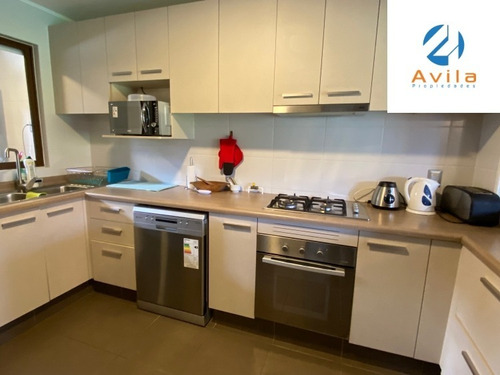 Imagen 12 de 30 de Pucón Casa 4d 3b + Sala Estar En 123m2 Condominio Costa Pucó