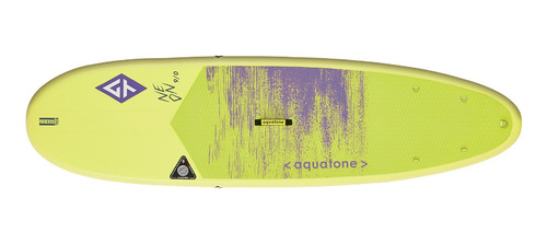 Stand Up Paddle Niños Aquatone Neon 9'0 Inflable