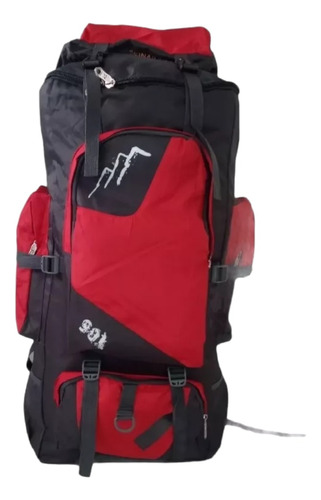 Mochila 90 Litros Mochilas De Camping Outlet Mochila Camping