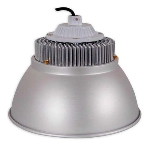 Campana Led Ufo 120w 5700k Yaming 60º 220v