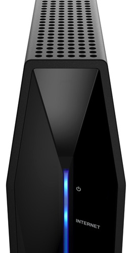 Router Gamer Wireless E7350 Linksys Wifi 6 Ax1800 Dual Band