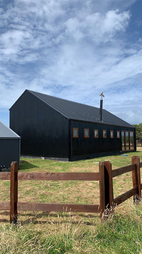 Casa En Gran Terreno - Faro Corona