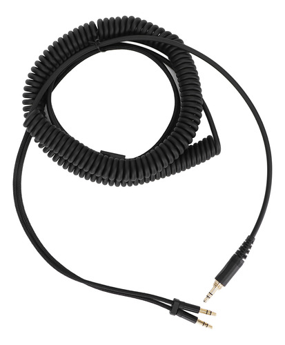 Cable De Actualización Para Auriculares De 3,5 Mm A Conector