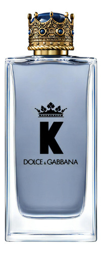 Dolce & Gabbana K Eau de toilette 100 ml para  hombre