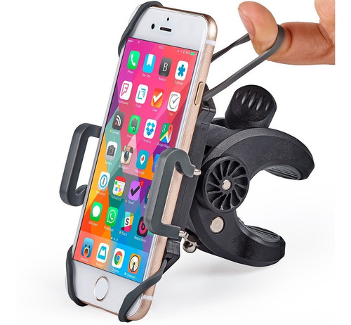 Telefono Para Bicicleta iPhone 12 11 Xr Plus Max Samsung