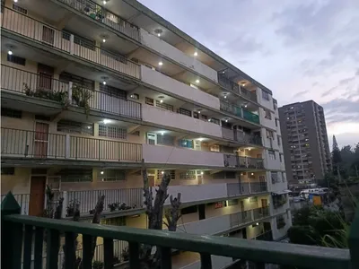 Apartamento en venta