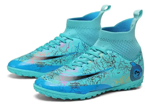 Chuteira Asics C3 Light MercadoLivre