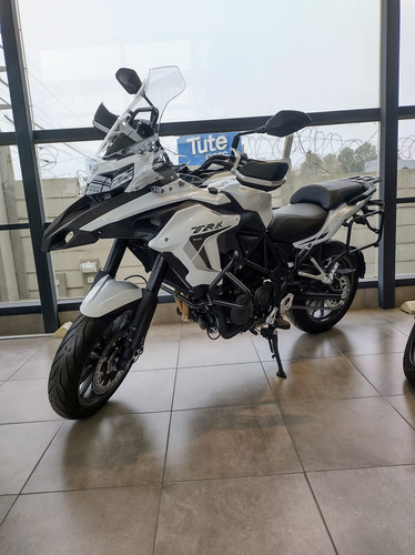 Imagen 14 de 16 de Benelli Trk 502 - Al Mejor Precio Del Mercado! Jc