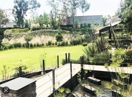 Imagen 20 de 25 de Venta De Departamento En Paseo De Las Lomas