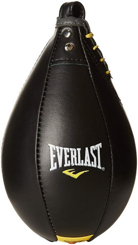 Pera Everlast Fija De Piel Mediana