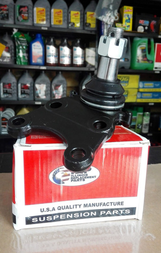 Muñon Inferior Luv Dmax 3.5 4x2 4x4 Caribe *