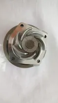 Comprar Bomba De Agua Con Polea Fiat Palio Siena Mpi Young  1.3 8v
