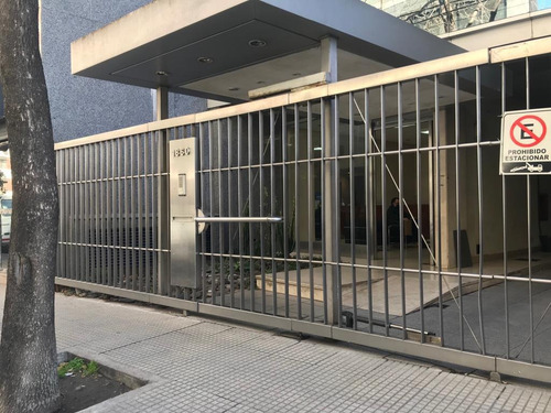 Imagen 3 de 26 de Oficina En Alquiler En Recoleta