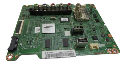 Placas Principais De Reposição Para Tv Samsung Un39fh5205 Bn91-11968j Bn41-01958b