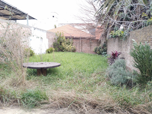 Venta Casa Valentín Alsina Con Cochera
