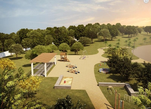Imagem 28 de 30 de Casa Com 3 Dormitórios À Venda, 72 M² Por R$ 344.500,00 - Residencial Real Park Sumaré - Sumaré/sp - Ca6567