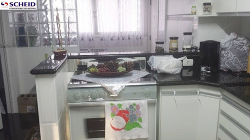 Imagem 10 de 12 de Cidade Dutra: Apartamento Com 181 M² Com 3 Suítes, Sala Ampla, Varanda, 2 Vagas. - Mc6557