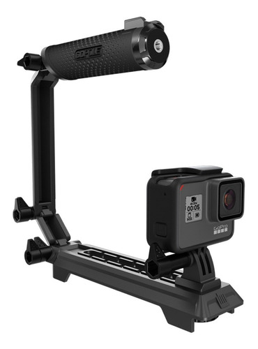 Reflex Grip Para Gopro - Videoaventura