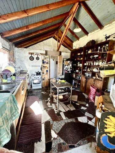 Casa En Venta De 4 Dorm. Curimon En San Felipe.