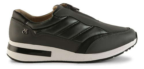 Tenis Onena 9120 Fascitis Plantar Diabetes Espolón Calcáneo