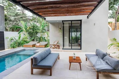 Casa en venta