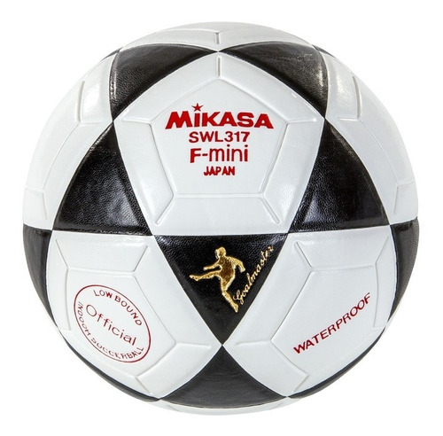 Balon Mikasa Futbolito Swl317 Mini