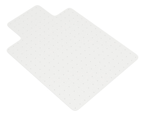 Tapete Para Silla De 46 X 60 Pulgadas, Antideslizante, Recta