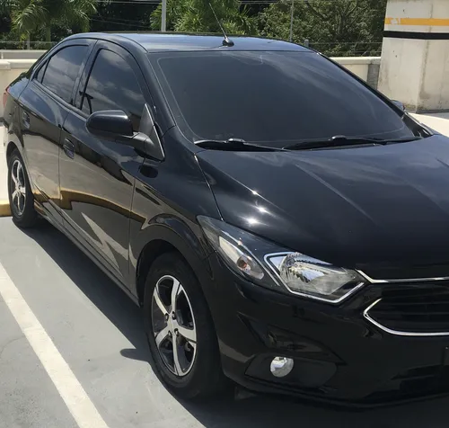 Chevrolet Onix 1.4 Ltz At