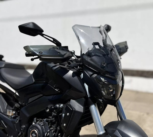 Imagen 5 de 16 de Moto Bajaj Dominar 400 Tourer Urquiza Motos 2023 0km